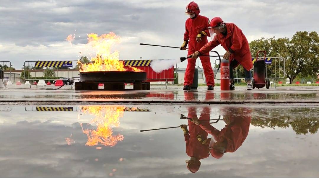 formazione ai giovani