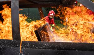 corso leoni antincendio