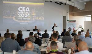 meeting cea 2024