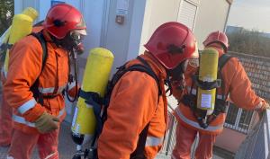 La protezione delle vie respiratorie è cruciale per la sicurezza in molti ambienti di lavoro